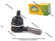 Рулевой наконечник 2101-07 2121 BESTPARTS короткий BP002017|Код 49975