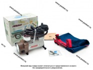 Компрессор Качок К50 LED 7Атм 30л/мин|Код 49980