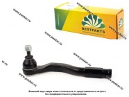 Рулевой наконечник LADA Vesta BESTPARTS левый BP002027|Код 50048