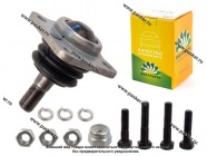 Шаровая опора 21214 2123 Chevrolet Niva BESTPARTS BP002040|Код 50088