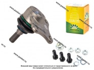 Шаровая опора LADA Vesta BESTPARTS усиленная правая BP002045|Код 50097