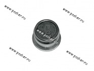 Колпак колесного диска 2107,ОКА никель|Код 5016