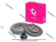 Сцепление 2123 БелМаг в сборе усиленное BM0293|Код 50163