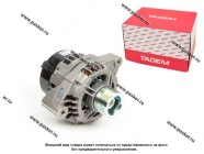 Генератор 2123 Chevrolet Niva Niva Travel КЗАТЭ 115А 9402.3701000-04ВК|Код 50164