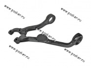 Рычаг подвески 2121,213 верхний левый АвтоВАЗ|Код 5019