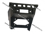 Панель радиоприемника 2121 консоль Автокомпонент|Код 5020