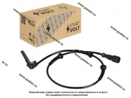 Датчик ABS Renault Duster 10- переднего колеса STARTVOLT VS-ABS 0901|Код 50208