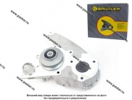 Помпа УАЗ 3163 Patriot Iveco Citroen Fiat Ducato Peugeot дв. Iveco 2.3D BAUTLER BTL-3163WP|Код 50260