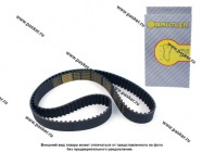 Ремень ГРМ LADA Largus 2012 RENAULT Logan 2004 1,4 1,6 16V 132х27,4 BAUTLER BTL-6001BCS|Код 50268