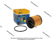 Фильтр масляный Ford Focus II Citroen Berlingo Fiat Ducato 06- KRAFT KT 964038|Код 5028