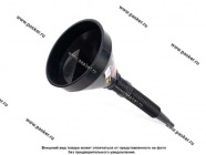 Воронка сборная D135мм Garde L275мм GV20107|Код 5032