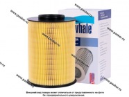 Фильтр воздушный Ford круглый Focus2-3 C-Max Kuga Mazda3 5 VOLVO C30 S40 V50 FINWHALE AF380|Код 50355