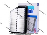 Фильтр воздушный Kia CEED 12-15 Hyundai Elantra 11 i30 I40 Cerato 13 Sportage 10 FINWHALE AF653|Код 50362