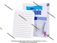 Фильтр воздушный Mitsubishi ASX Lancer X Outlander III FINWHALE AF905 безкаркасный|Код 50375