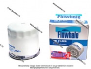 Фильтр масляный Chery Tiggo 4,7,8, Pro, Max, Omoda C5, Exeed LX TXL FINWHALE LF901|Код 50385