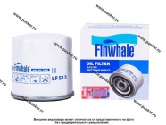 Фильтр масляный Chevrolet Aveo Spark Matiz FINWHALE LF513|Код 50386