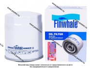 Фильтр масляный Hyundai Porter 04-15 Kia Sorento 02-08 FINWHALE LF731|Код 50387