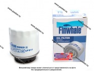 Фильтр масляный Skoda Fabia II Octavia II Rapid Golf V-VI Polo V Passat Tiguan I FINWHALE LF911|Код 50388