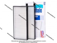 Фильтр салонный SsangYong Kyron 05 Actyon 05-11 Actyon sports 07 FINWHALE AS801|Код 50397