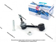 Стойка стабилизатора Skoda Octavia II-III Yeti 5L Golf V VI VII Passat 05 задняя FINWHALE SL633|Код 50427