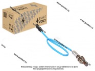 Датчик кислорода Renault Logan 09- Sandero 09- 1.6i STARTVOLT голубой провод VS-OS 0908|Код 50470