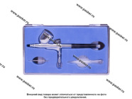 Аэрограф ABS-130 REMIX с верхним бачком|Код 50548