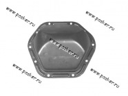 Крышка картера УАЗ-3160-2401018-95 переднего и заднего моста|Код 5055