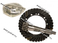 Главная пара заднего редуктора УАЗ 3160-2402020-10 ОАО УАЗ зубья 37/8|Код 5058