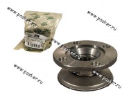 Фланец УАЗ ведущей шестерни 69-2402100-01|Код 5060