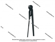 Ключ газовый 50 мм LECAR|Код 50606