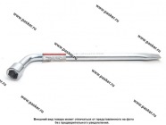 Ключ баллонный 17 Thorvik 310мм Thorvik LHTW3517|Код 50634