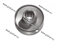 Фланец УАЗ ведущей шестерни 469-2402100-01|Код 5065