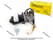 Мотор стеклоочистителя 2110 и мод передний d10 Группа Омега 18.5215090|Код 5068