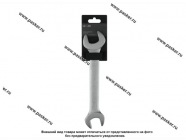 Ключ рожковый 27х29 LECAR|Код 50716