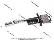 Ключ свечной 16мм с карданом LECAR|Код 50728