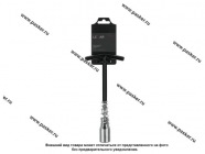 Ключ свечной 21мм с карданом LECAR|Код 50729