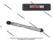 Ключ динамометрический 1/4 5-25Нм Thorvik TWA1525|Код 50739