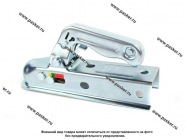 Фаркоп сцепное устройство 800кг квадрат 40 Artway|Код 50745