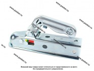 Фаркоп сцепное устройство 800кг квадрат 50 Artway|Код 50746