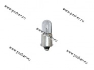 Лампа 12V4W BA9s OSRAM 3893|Код 50752