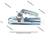 Фаркоп сцепное устройство 800кг круг 50 Artway|Код 50753