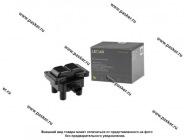 Катушка зажигания 1118 Калина 2110 и мод 2113-15 LECAR 1.6л 8-ми кл|Код 50755