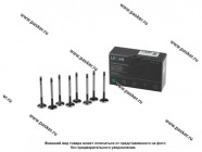 Клапан 2112, 2170 Priora впускной LECAR [упаковка 8 шт.]|Код 50775