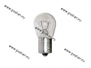 Лампа 12V21W BA15s OSRAM 7506|Код 50777