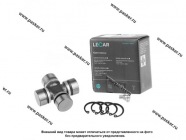 Крестовина 2101-07 LECAR|Код 50778