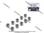 Вставки спиральные для ремонта резьбы M10x1,0 10шт Thorvik WTRI101|Код 50839