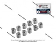 Вставки спиральные для ремонта резьбы M12x1,75 10шт Thorvik WTRI12175|Код 50867