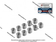 Вставки спиральные для ремонта резьбы M14x1,25 10шт Thorvik WTRI14125|Код 50875