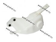 Бачок омывателя 2171,72 без моторов под 2 мотора Садко|Код 50962