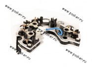 Диодный мост генератора 2123 н/о 2170-2172 Priora Орбита 105А|Код 50965